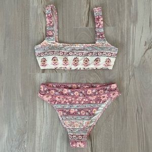 BILLABONG Orchid Haze Bikini